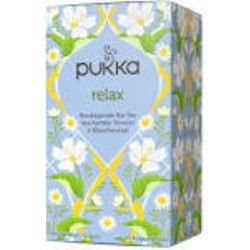 Pukka Tea
